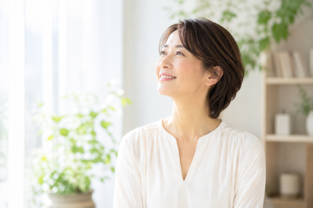 安心と絆を取り戻して愛を感じられる関係を再構築する