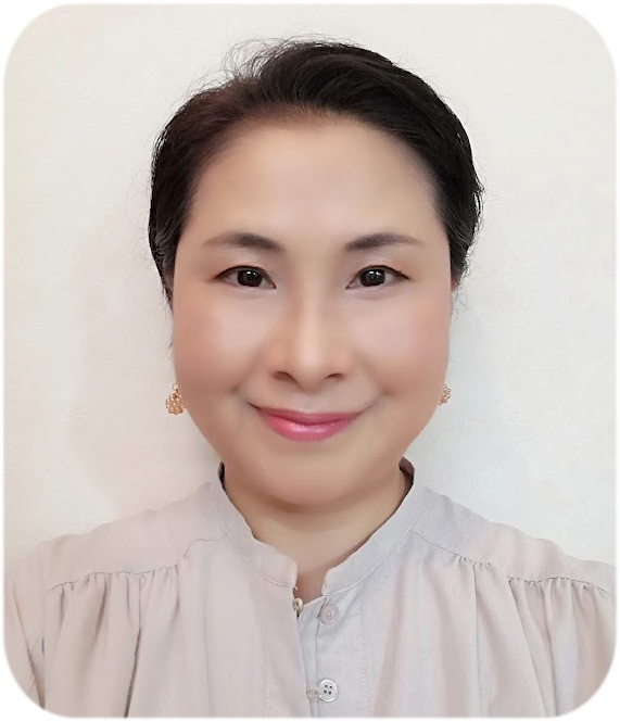夫婦関係修復カウンセラー 佐藤 たかこの写真